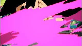 ドラゴンボール ファイターズ　初見プレイ0