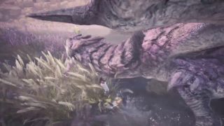 【MHW】＃258　サボテンダー捜索その3【モンスターハンターワールド】