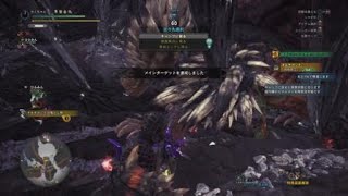 モンスターハンター：ワールド_20180909155719
