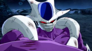 ドラゴンボール ファイターズ　追加DLCキャラ　クウラ　メテオ超必殺技スーパーノヴァ　原作を再現