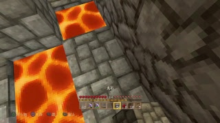 【マインクラフト】どきどきねざーちんどうちゅう【あうと部】