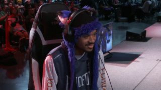 Socal2018！ドラゴンボールファイターズ！ウィナーズファイナル！SONICFOX 対 KAZUNOKO(かずのこ) 王者SONICFOXを倒せるか！凄まじい試合に！