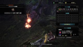 モンスターハンターワールド　54