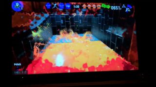 スプラトゥーン2やってみた。