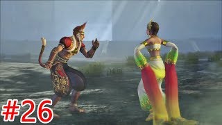【無双OROCHI3】#26四章「ペルセウス奪還戦」【メインストーリー】