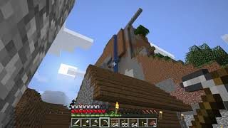 【編集無しノーカットマイクラ実況Part68】セカンドライフはマインクラフトで！