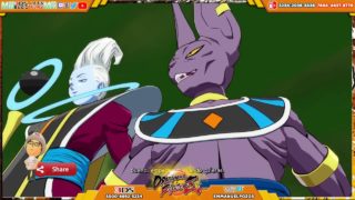 DRAGON BALL FighterZ ドラゴンボール ファイターズ Nintendo Switch - Replay 07