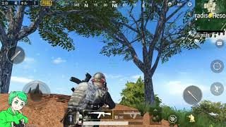 初めてのＰＵＢＧ実況！