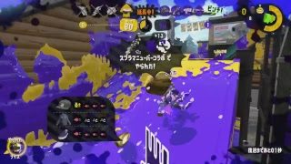 まりーのスプラトゥーン2どうが
