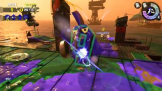 【2018/09/12】スプラトゥーン2たつじんサーモンラン【Splatoon2 Salmon run Lost Outpost】