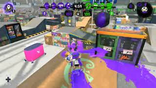 スプラトゥーン２　＃２３　アサリといえば... パブロ！？