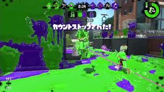 スプラトゥーン2実況プレイ_20180930_03