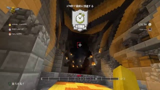[Live]マインクラフト
