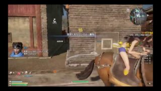 真・三國無双8プレイ日和part34