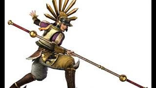 無双 BGM集  戦国無双シリーズ歴代小牧長久手BGMまとめ sm23410557