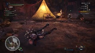 モンスターハンター：ワールド_20180901205054