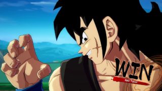 ドラゴンボール ファイターズ　世界１位ヤムチャ　１０６HIT１０割コンボ　ヤムチャ締め