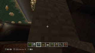 【PS4】平日マインクラフト#15