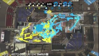 #123 スプラトゥーン2【参加OK！】第６回He!!msタッグマッチ大会！優勝はどのチーム！？enjoy♪していくぅー(*´∀｀*)ﾉ 3日目