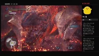 かっぱのモンスターハンターワールド　part55