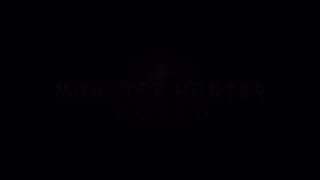 モンスターハンターワールドpart 2[クシャルダオラ]