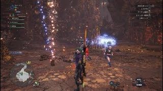 モンスターハンター：ワールド_20180926222111
