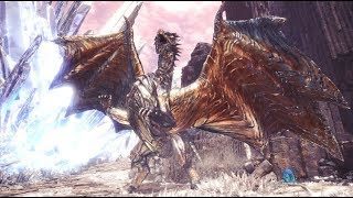 【PS4 Pro 俺のファンのコからのリクエスト配信】モンスターハンター：ワールドをまったりひきこもり生配信＃83☆アクション苦手な俺がPS4 Proから狩猟笛ハンターデビュー♪←