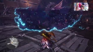 [モンスターハンターワールド]配信バウンティ消化 垂れ流し