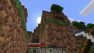 【編集無しノーカットマイクラ実況Part62】セカンドライフはマインクラフトで！