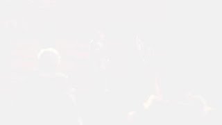 モンスターハンター：ワールド_場違いぱーちぃ