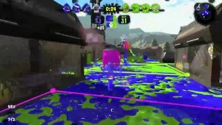 【スプラトゥーン2】 #099 ちょっとリハビリリグマ