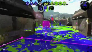 【スプラトゥーン2】 #099 ちょっとリハビリリグマ