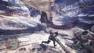 ［MHW］バウンティとHR上げ　#28［モンスターハンターワールド］