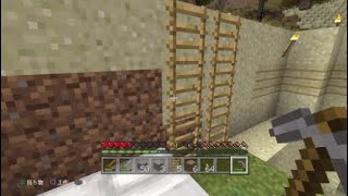 Pさん,りきのすけのマインクラフト　＃4