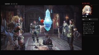 「モンスターハンターワールド」ベヒーモスを倒しにいこーーーーーー！「実況」