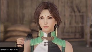 【真・三國無双８】月英#19(終)(難易度・究極)