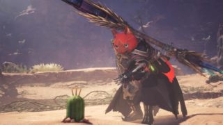 【MHW 】ふるんさんとモンスターハンターワールドやりますぅ～【初見歓迎&初心者プレイ】