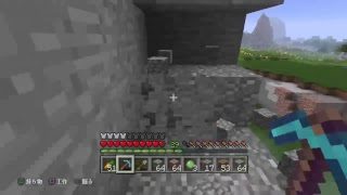 ［マインクラフト］まったり雑談しよかー！