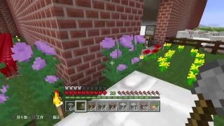 ［マインクラフト］まったり雑談しよかー！