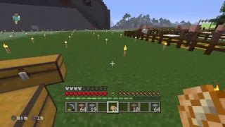 ［マインクラフト］まったり雑談しよかー！