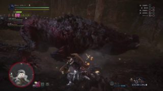 オドガロン(チャアク3：無属性)