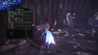 モンスターハンターワールド参加型