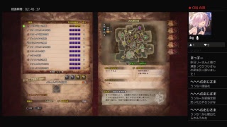 モンスターハンターワールド参加型