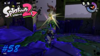 #58【サーモンラン】六花の「Splatoon2（スプラトゥーン2）」【シューティング】