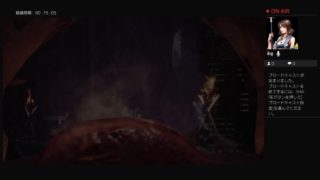 モンスターハンターワールド　ベヒーモス狩り