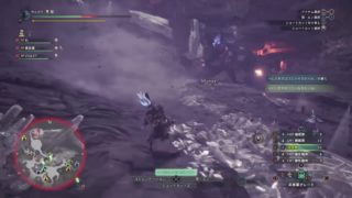 光の戦士がお助けするモンスターハンターワールド