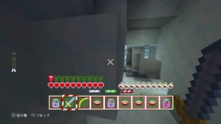 マインクラフトPS4 ［視聴者参加］バトルミニゲームパート17やるよ　フレンド大募集中!　初見の方はチャン