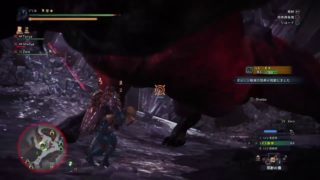 【MHW】エクリプスメテ３乙！＞＜極ベヒーモス★【モンスターハンターワールド】