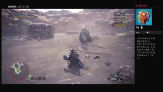 モンスターハンターワールド超初見プレイPart6【りーTube】