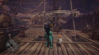 モンスターハンター：ワールド_20180918